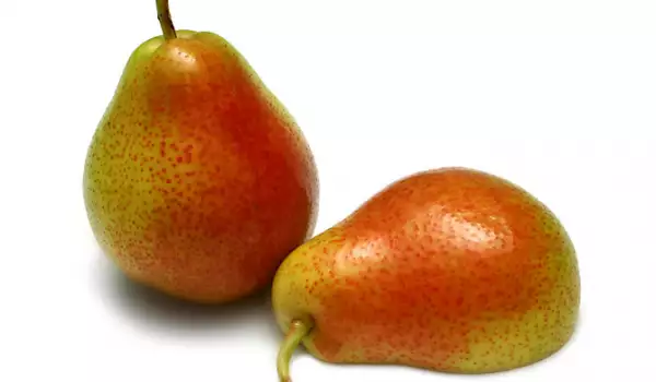 Birnen