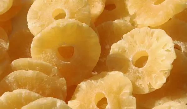 Die nützlichsten Früchte: Ananas