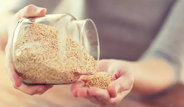 Gesundheitliche Vorteile durch Quinoa