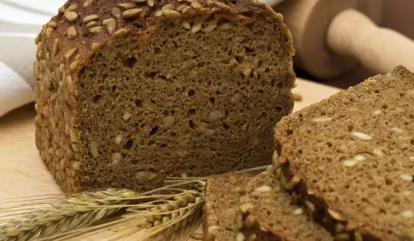 Roggenbrot