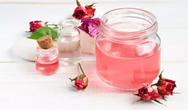 Rosenwasser