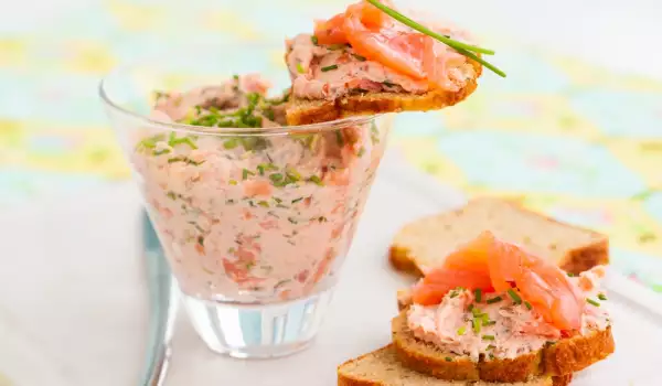 Lachs