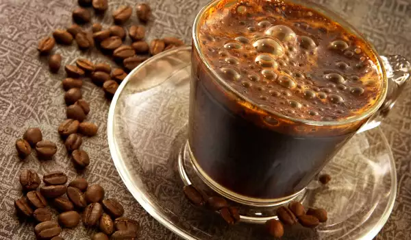 Wie bereitet man den perfekten Kaffee zu?