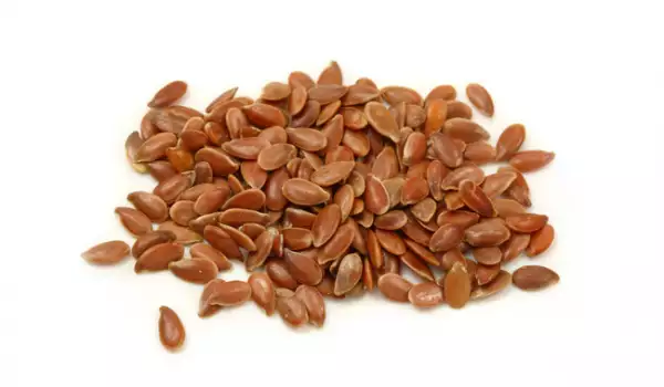 Leinsamen