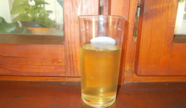 Feigenblättersirup