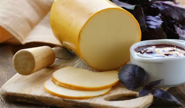 Schmelzkäse - was müssen wir wissen