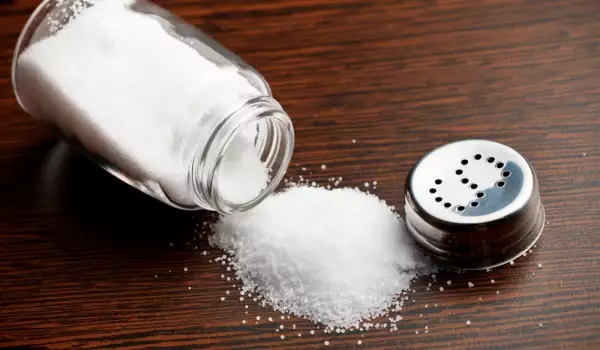 Was ist Koscheres Salz?
