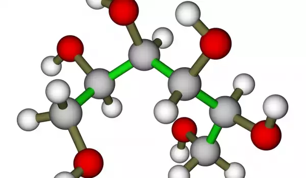 Sorbitol