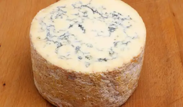 Stilton Käse