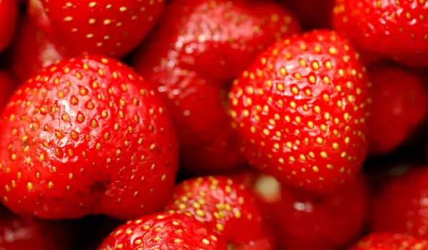 Erdbeeren