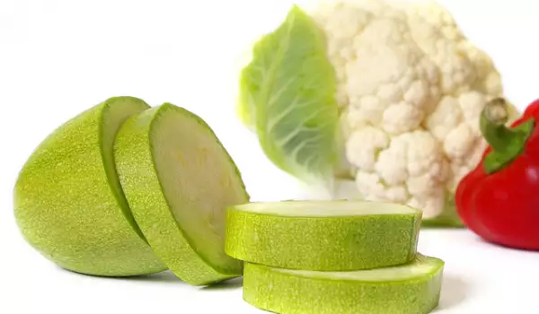 Quellen für Vitamin B5