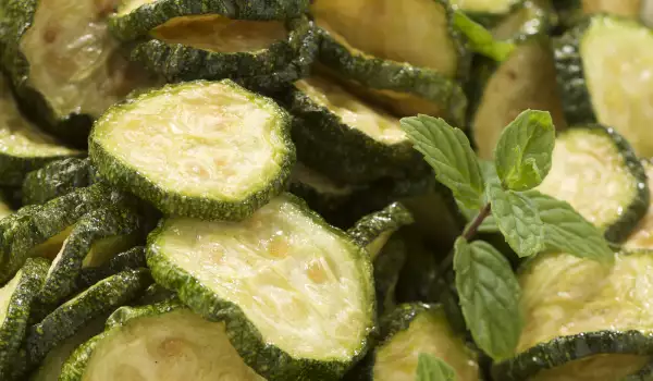 Zucchini