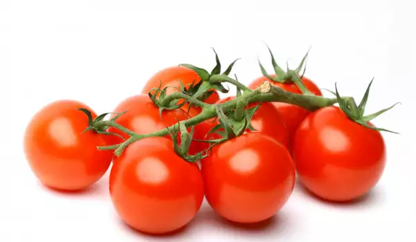 Wie blanchiert man Tomaten?