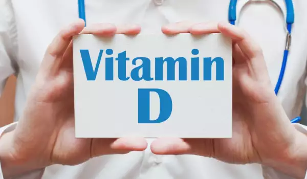 Vitamin D