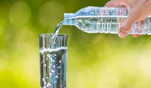 Tafelwasser