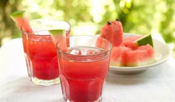 Wassermelone