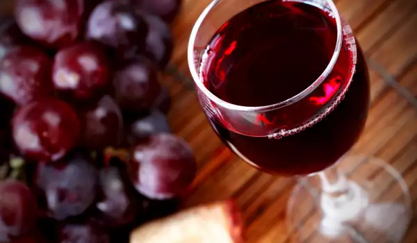 Rotwein