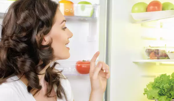 Warum brummt der Kühlschrank?