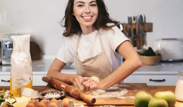 Tipps für den Teig