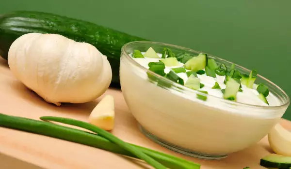 Joghurt ist gesund