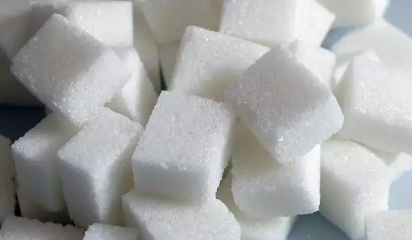 Risiken durch raffinierten Zucker