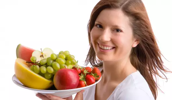 Obstdiät