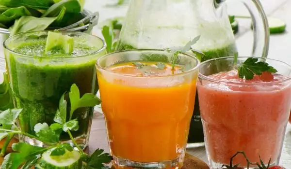 Vitamin C - Ascorbinsäure