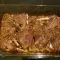 Aromatische Lammrippchen im Ofen