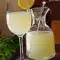 Alkalische Limonade