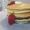 Die perfekten Amerikanischen Pfannkuchen