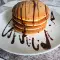Meine Amerikanischen Pancakes