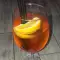 Cocktail Aperol Spritz