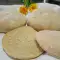 Arabische Brötchen