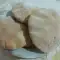 Einfaches arabisches Fladenbrot