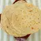 Armenisches Lavash Fladenbrot