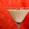 Schoko Martini Cocktail
