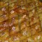 Einfaches Baklava