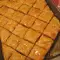 Baklava mit Walnüssen
