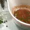 Balsamico Dressing mit Honig