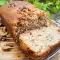 Vollkorn Bananenbrot mit Walnüssen