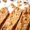 Bananen-Erdnuss-Kuchen