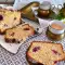 Banane Himbeerkuchen