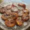 Gebackene Bananen im Instant Pot