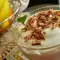 Bananencreme für Kinder