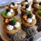 Schnelle und einfache Cupcakes