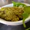 Pesto mit Basilikum und Rucola