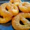 Bayerische Brezel