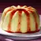Klassische bayerische Creme