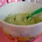 Avocadopüree mit Zitrone