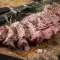 Zartes Rinderfilet im Ofen